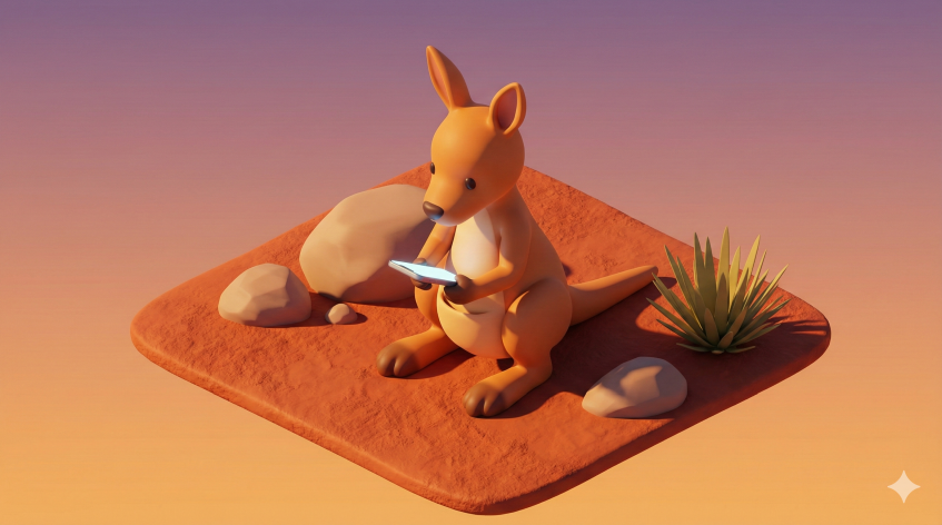 Lo que hizo Australia con los celulares en colegios (y por qué)