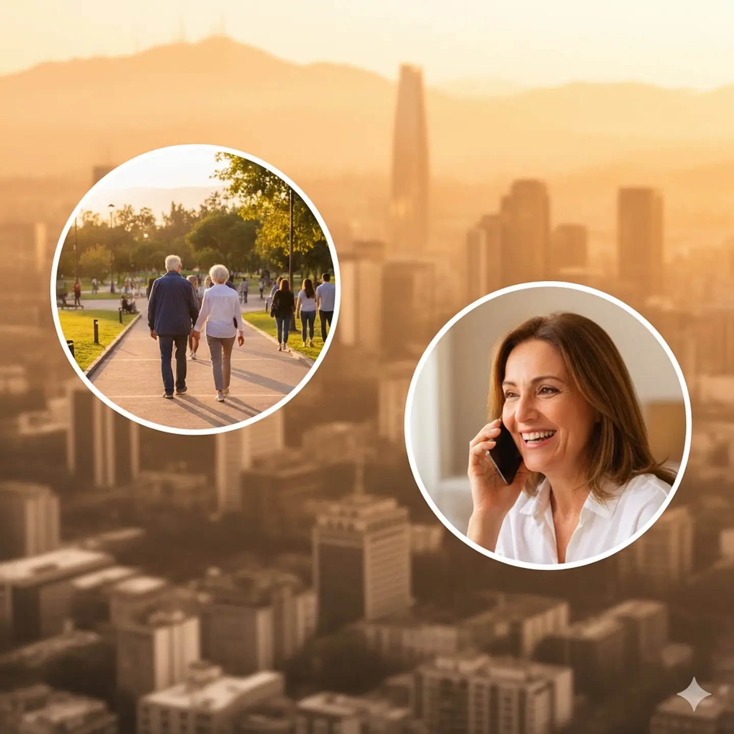 Amplifica tu Presencia