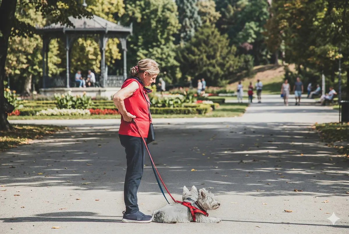 Libertad y Tranquilidad