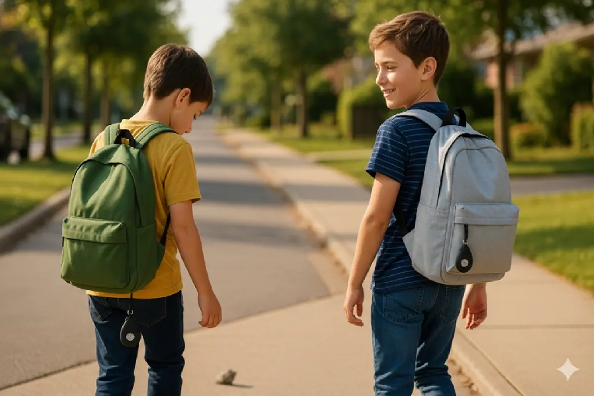 Conexión real con quienes te importan