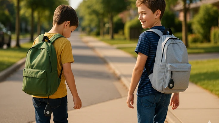 Conectados sin pantallas ni RRSS