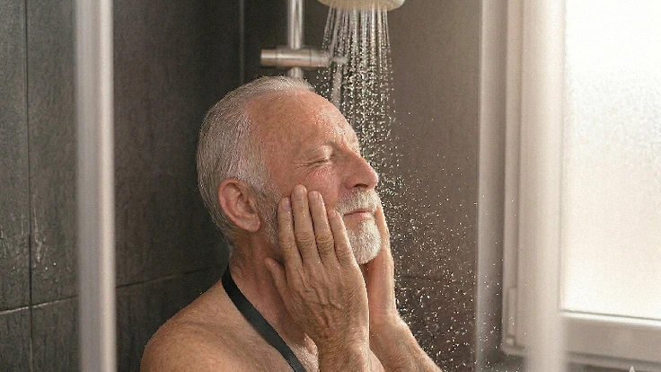 En momentos de relajo