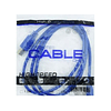 Cable Usb 3.0 Cobre Tipo A - B Impresora Scanner 1.5mts