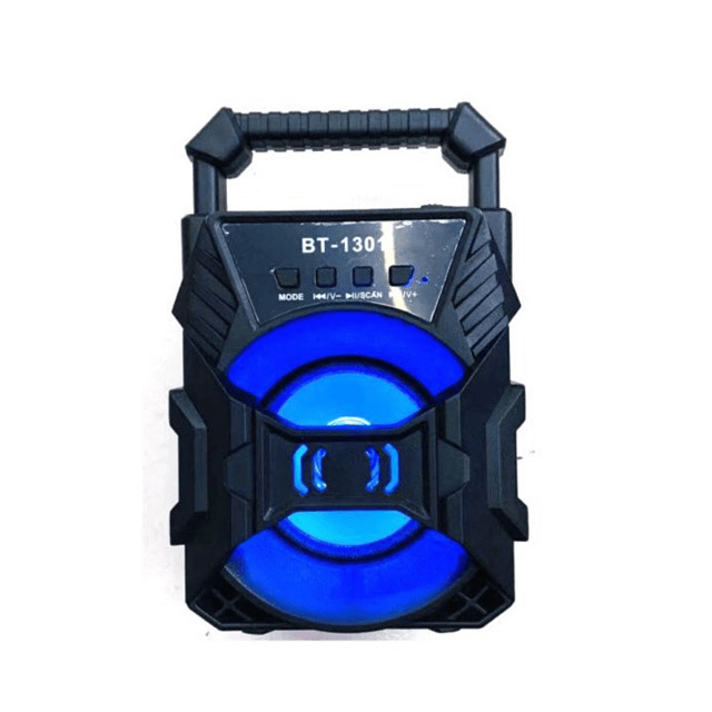 Parlante Bluetooth BT-1301