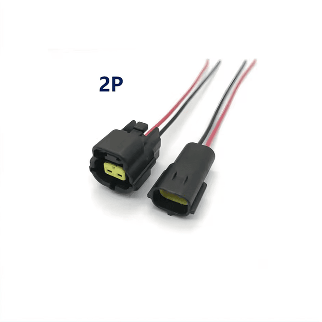 Conector eléctrico Denso para Automóvil