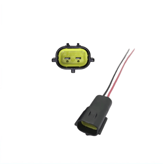 Conector eléctrico Denso para Automóvil