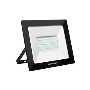 Proyector Led 100w 6000k Megabright Para Exterior