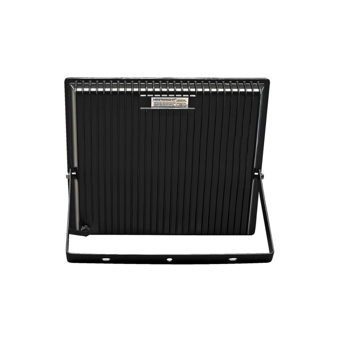 Proyector Led 100w 6000k Megabright Para Exterior 3