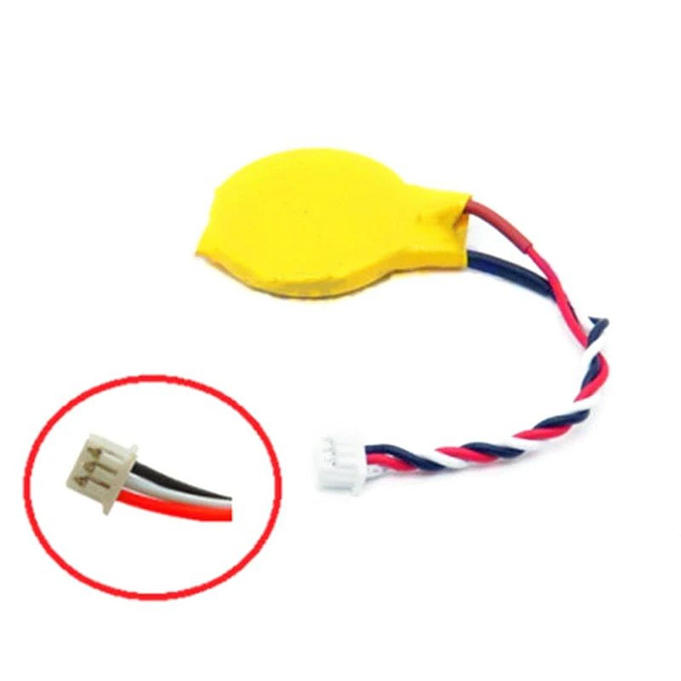 Batería Universal CR2032 3V 3 pin para Notebook BIOS 3