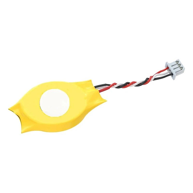 Batería Universal CR2032 3V 3 pin para Notebook BIOS 5