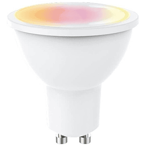 Ampolleta Inteligente Smart Wifi GU10 Google Home Alexa