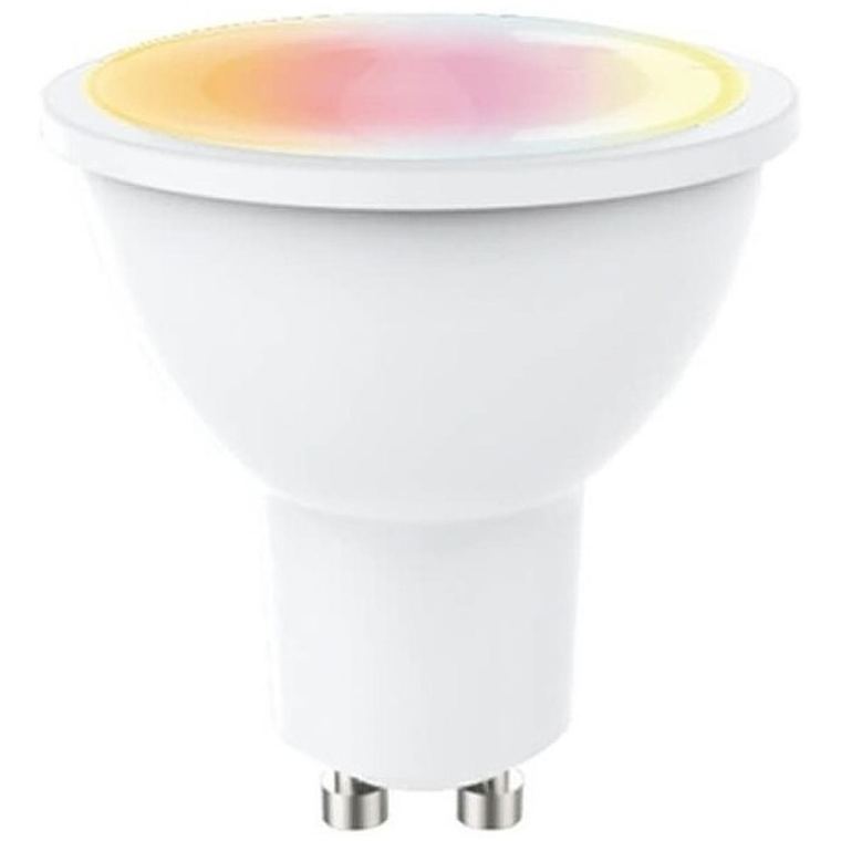 Ampolleta Inteligente Smart Wifi GU10 Google Home Alexa 1