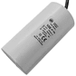 Condensador Permanente 100 Uf Con Cable - thumbnail 1