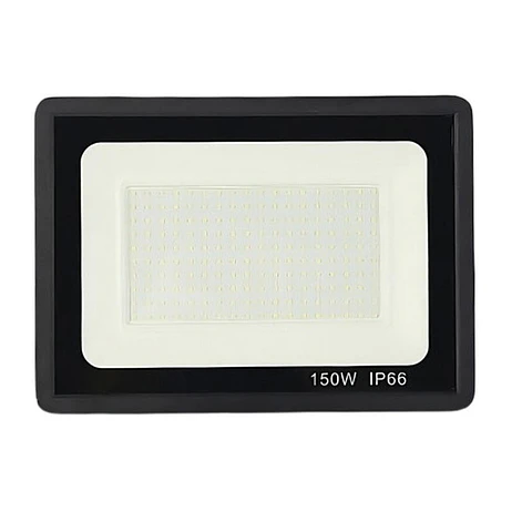 Proyector de Area LED 150W Luz Fria