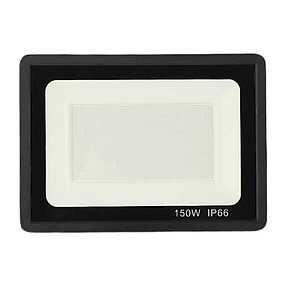 Proyector de Area LED 150W Luz Fria