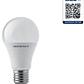Ampolleta Led 15w 3000k Luz Calida E27 - thumbnail 3