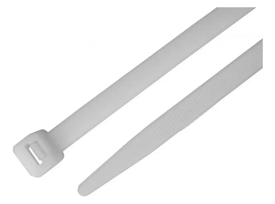 Amarra Cables Blanca 150x3.6mm 3