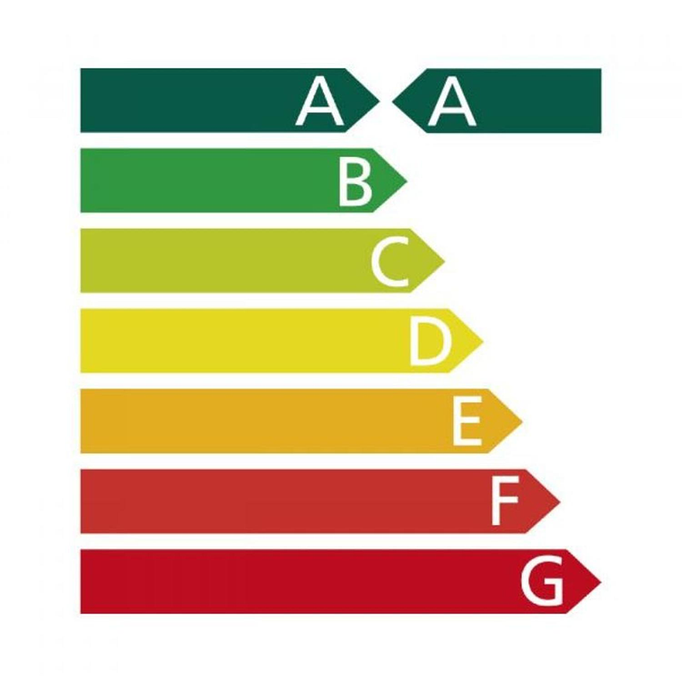 Pack 3un Ampolleta LED Clasica A55 7W/3000 E27 Luz Calida 2