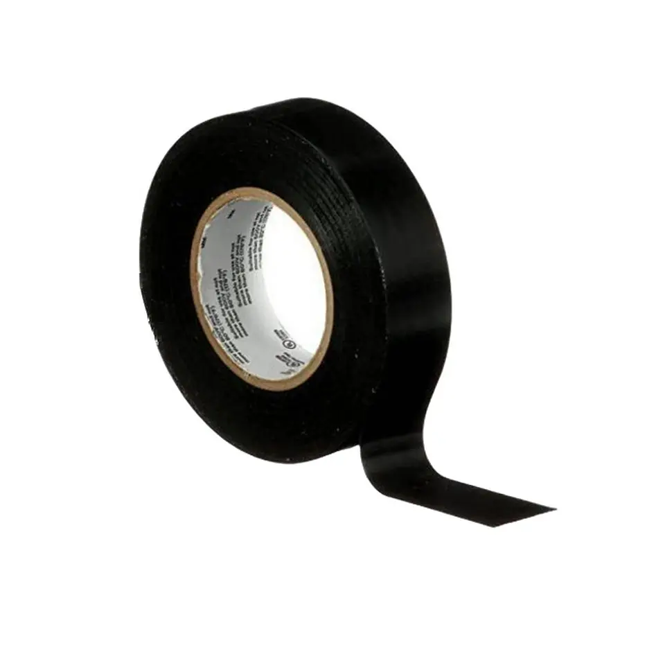 Cinta Eléctrica de PVC 3M™ Temflex™ 165 2