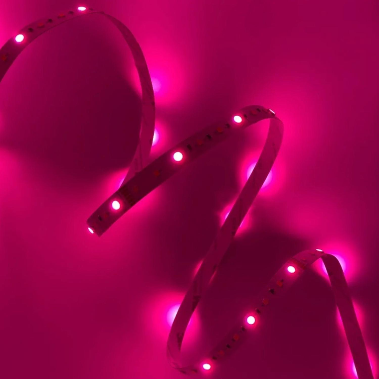 Cinta Led Smart Wifi Multicolor - Google Home Alexa 3