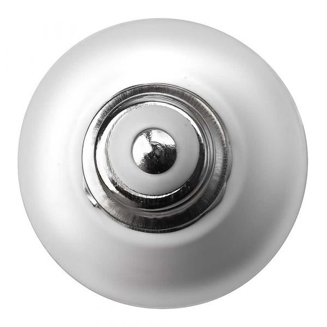 Ampolleta Led tipo Vela Bright Candle 5w Luz Cálida Color 3000k E-14 4