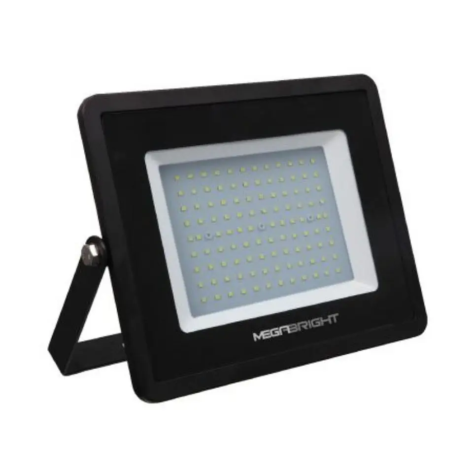 Foco Proyector Led Exterior 20w Luz Fria color 6000k 1