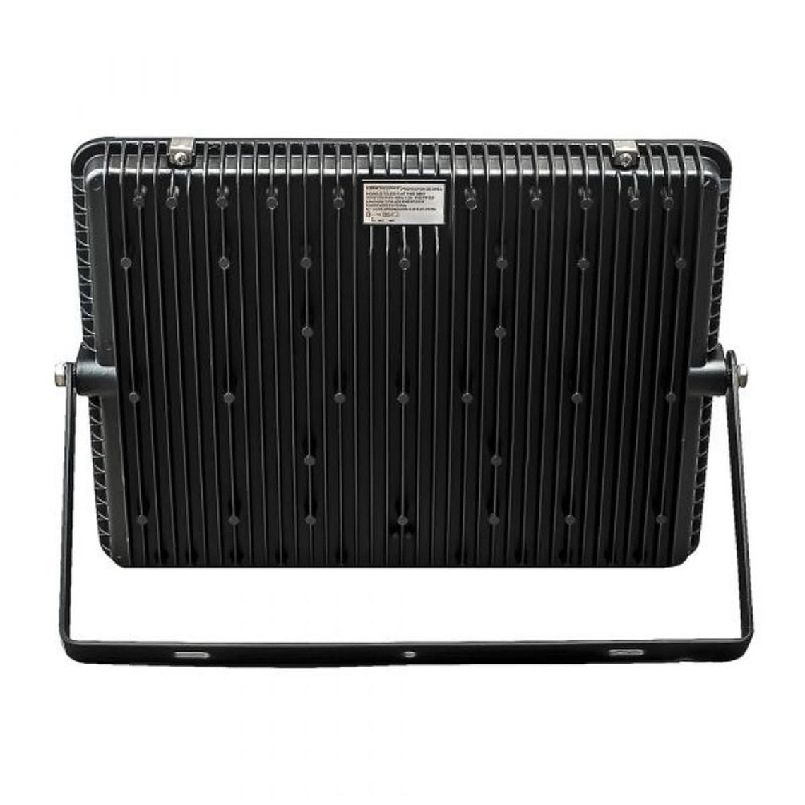 Foco Proyector Led Exterior 20w Luz Fria color 6000k 3