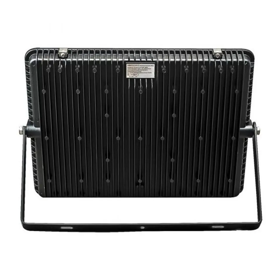 Foco Proyector Led Exterior 20w Luz Fria color 6000k 3