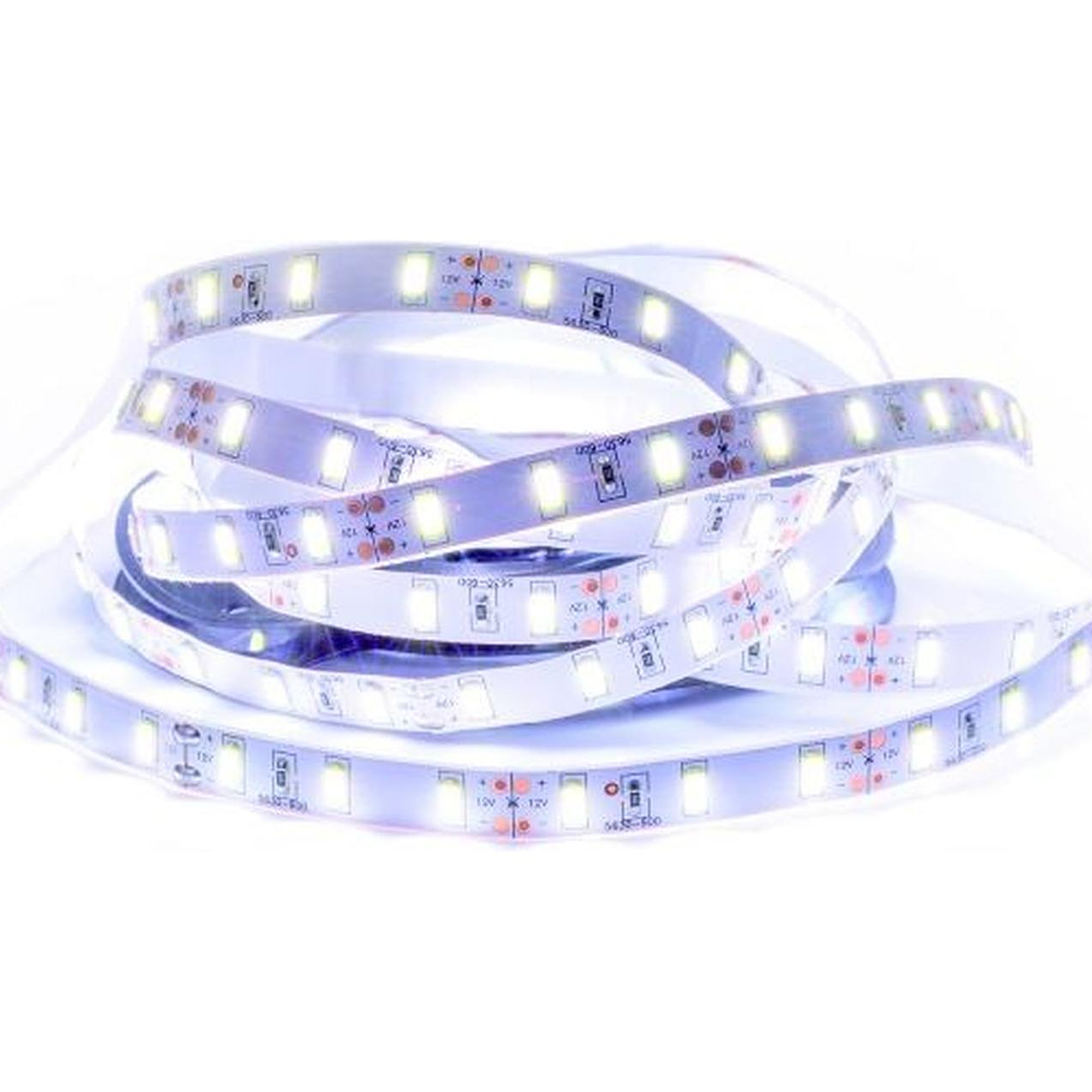 Cinta Led Smart Wifi Blanca Google Home Alexa 1