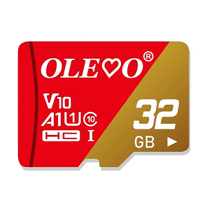 Tarjeta de Memoria Micro SD 32 Gb