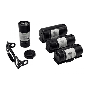 Condensador de Partida 400-480 uF 110 VAC