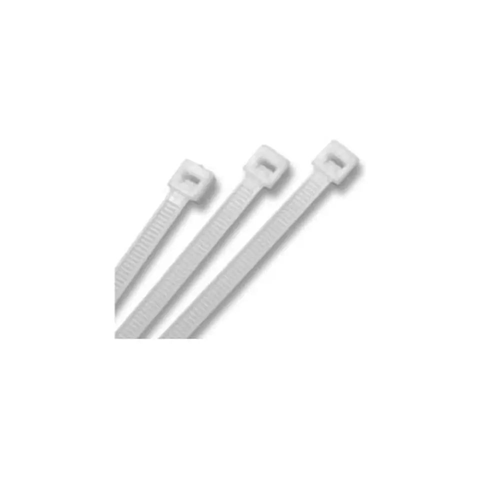 Amarra Cables Blanca 370x3.6mm 2