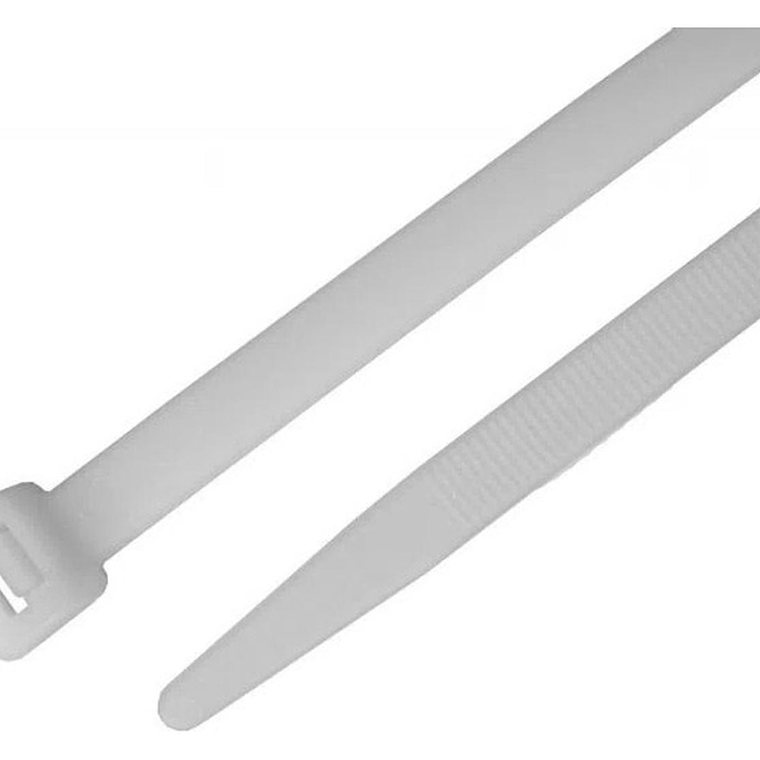 Amarra Cables Blanca 370x3.6mm 3