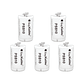 Pack x5 Partidor Universal 4-65W PS S10 para fluorescentes - thumbnail 1