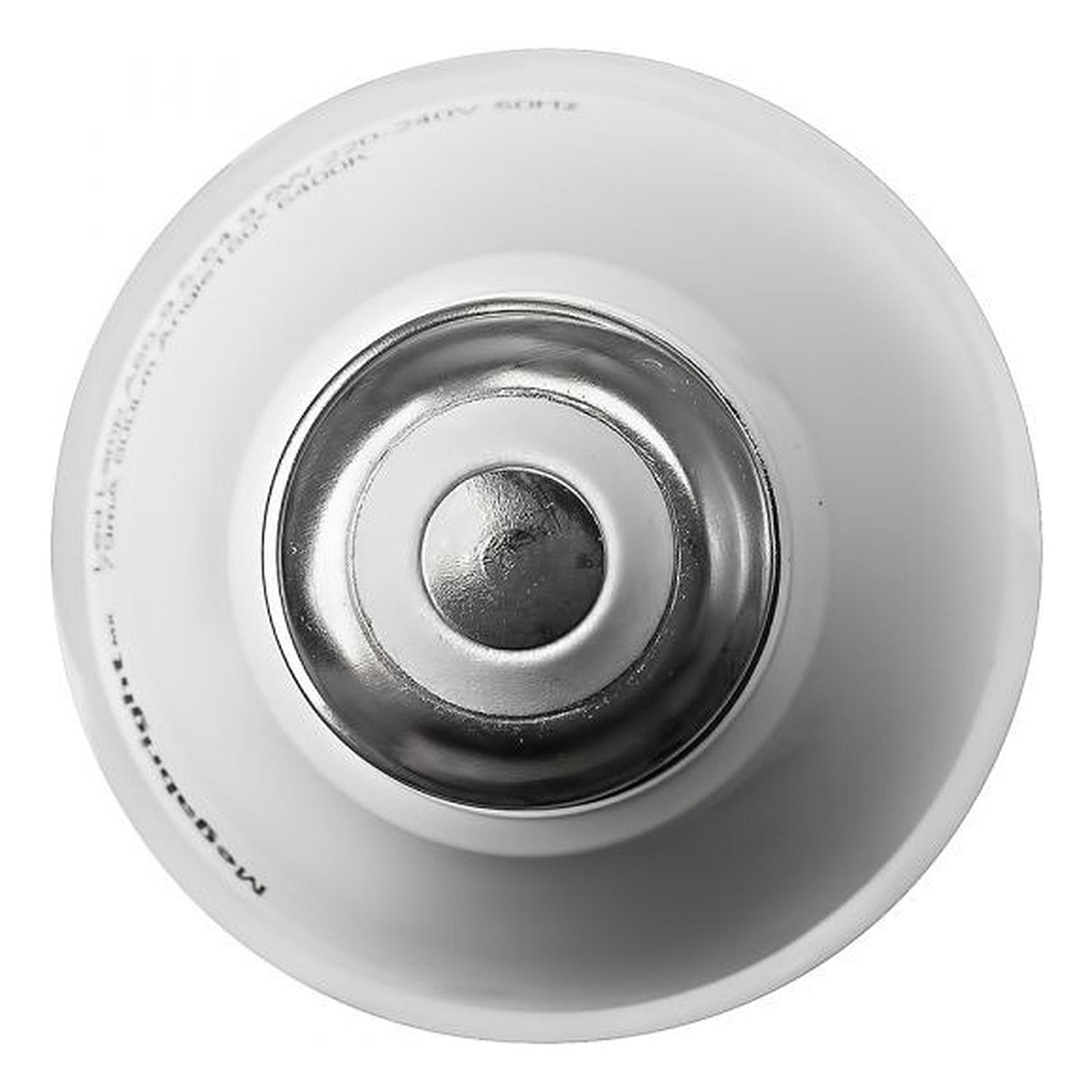 Ampolleta Led Clasica 9w 6400k Luz Fria E27 Megabright 3