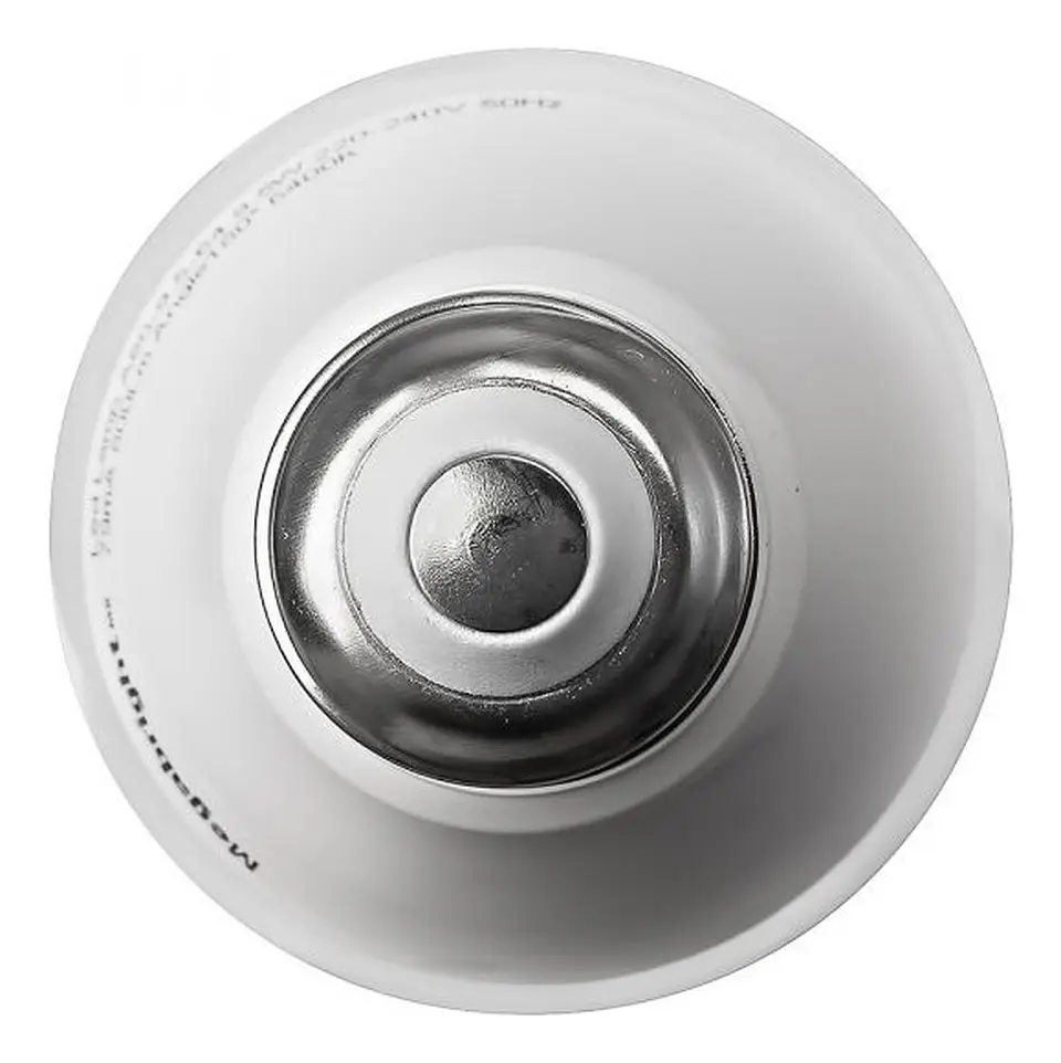 Ampolleta Led Clasica 9w 6400k Luz Fria E27 Megabright 3