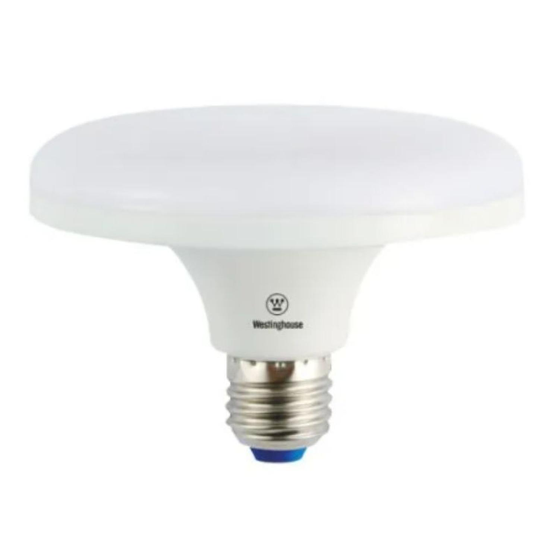 Ampolleta tipo Ufo Led Circular 20w 6.500k Luz Fria 1