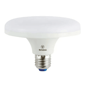 Ampolleta tipo Ufo Led Circular 20w 6.500k Luz Fria