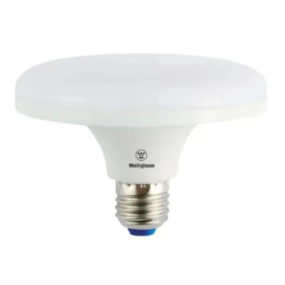 Ampolleta LED UFO Circular Westinghouse 20W E27 6500K 1