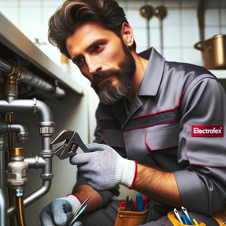 Teflón Doméstico Pack 5 un 3/4 x 10 mts 3