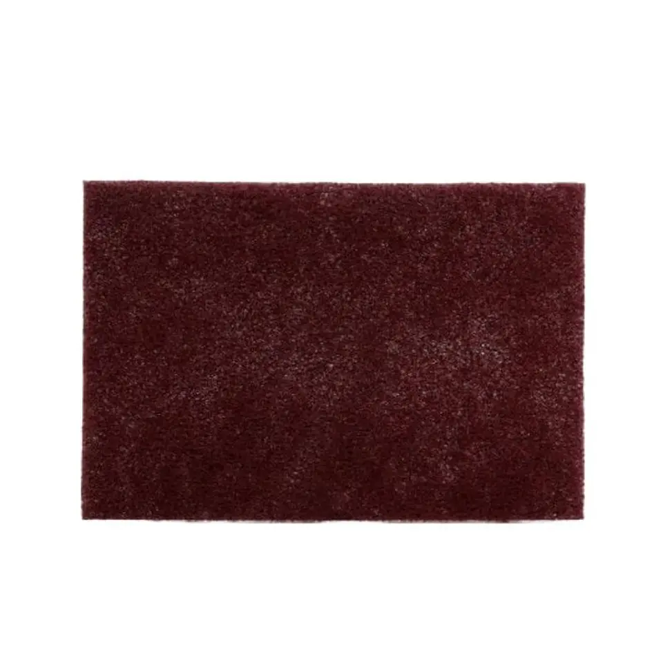 Almohadilla para Pulir Acero Inoxidable Scotch-Brite 3M Grano 7447 (1 unidad) 1