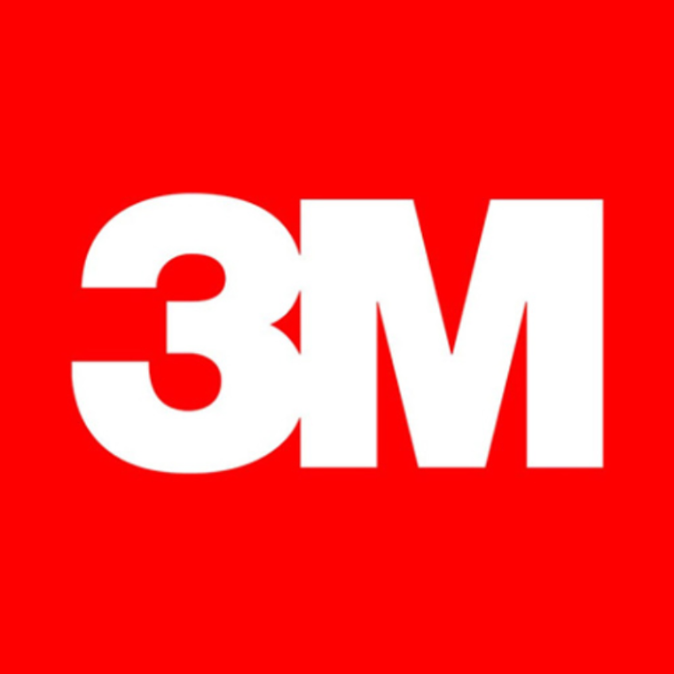 Almohadilla para Pulir Ac Inox ScotchBrite 3M 7447 1unidad 3