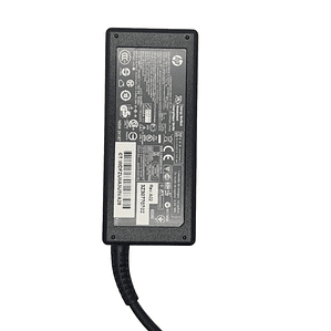 Cargador HP Punta Azul Original 19,5v 3.33a