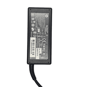 Cargador HP Punta Azul Original 19,5v 3.33a