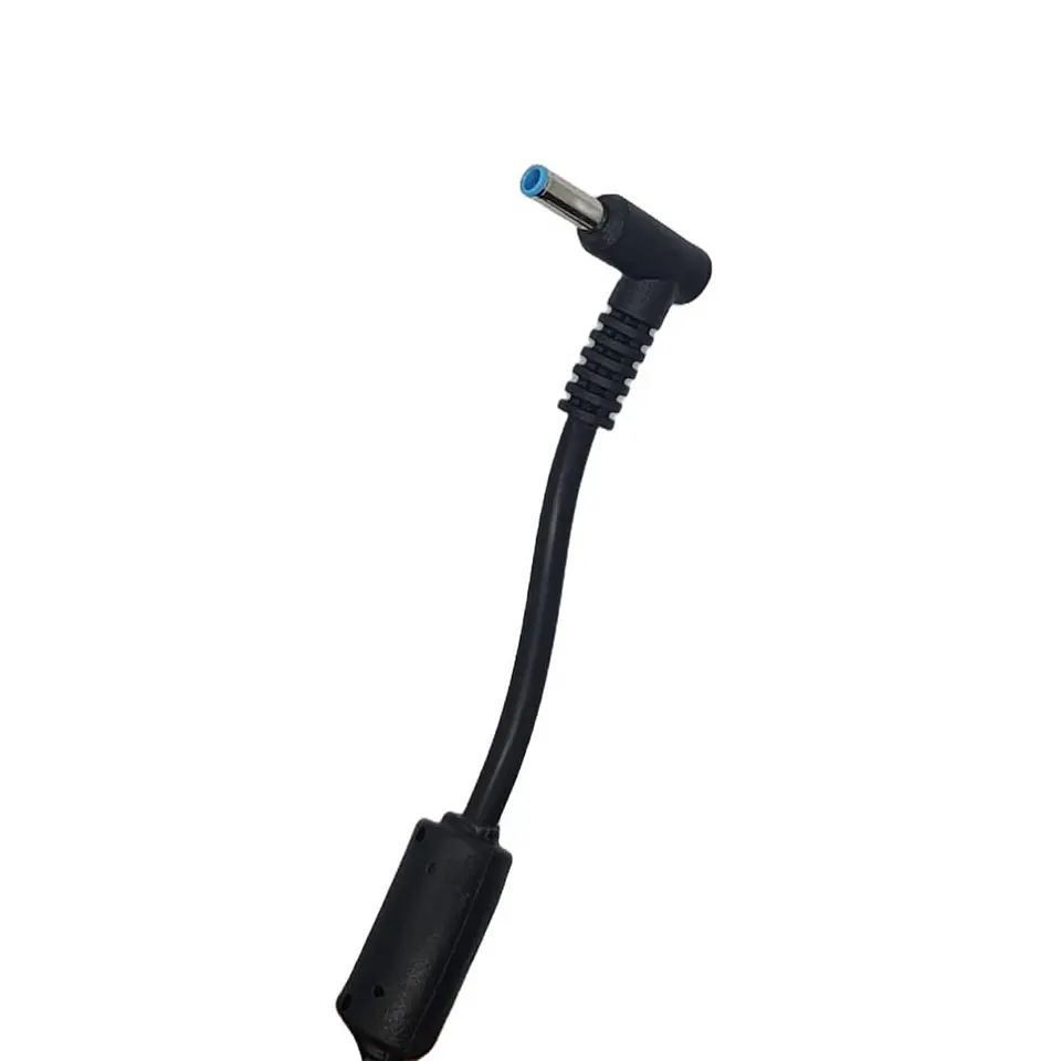 Cargador HP Punta Azul Original 19,5v 3.33a 2