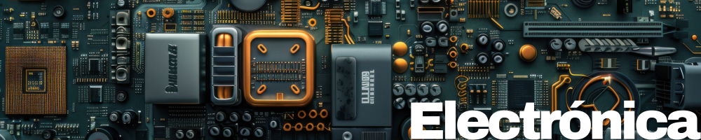 Electrónica