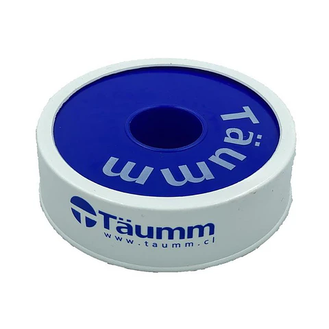 TEFLON DOMESTICO 3/4 X 10mt.