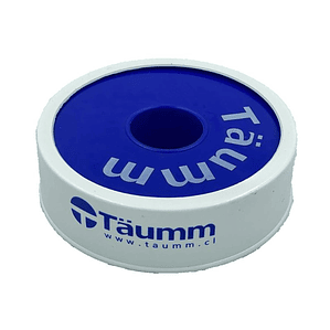 TEFLON DOMESTICO 3/4 X 10mt.