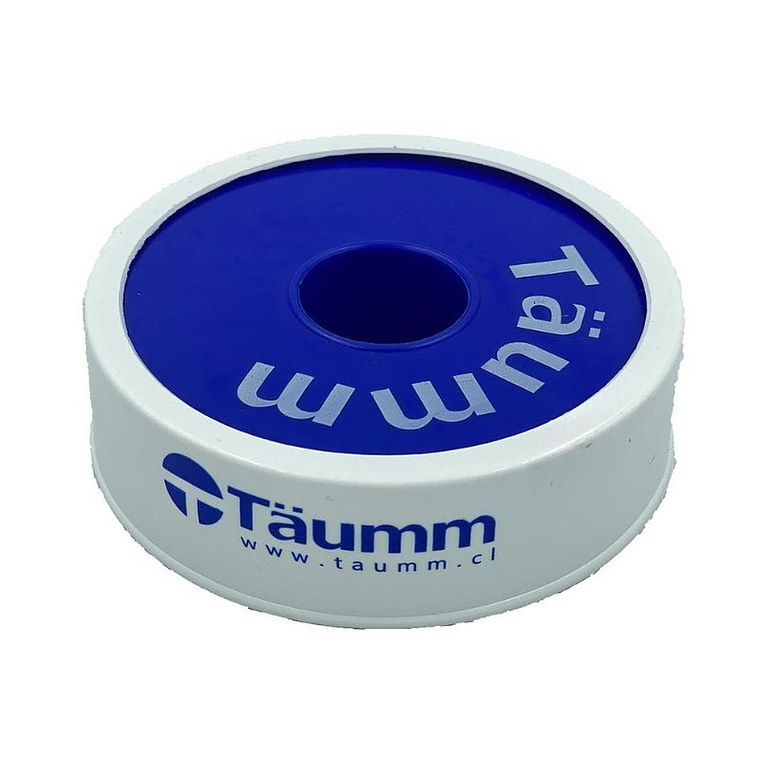 TEFLON DOMESTICO 3/4 X 10mt. 1