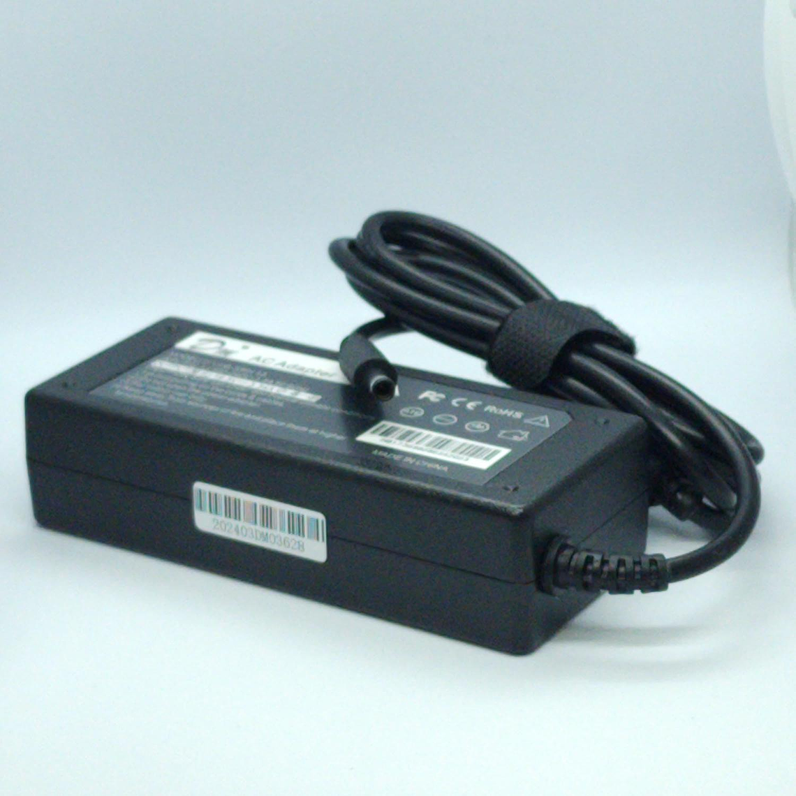 Cargador compatible DELL 19,5 V 3.34A Pta Delgada Alternativo 2